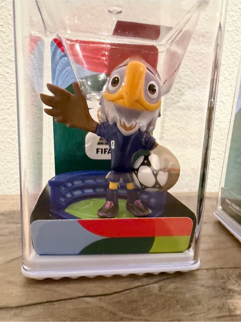 Fifa world cup 2026 Mascot